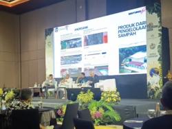 Diundang Kemenpar ke Bali, Bupati Banyumas Paparkan Transformasi Pengelolaan Sampah