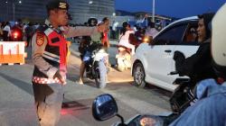 Polda Papua Barat Daya Perketat Pengamanan KKR Oikumene di Pantai Reklamasi Kota Sorong