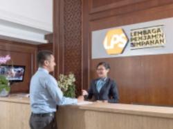 Dana Masyarakat di Bank Tumbuh Dua Digit, LPS Pertahankan Tingkat Bunga Penjaminan hingga September