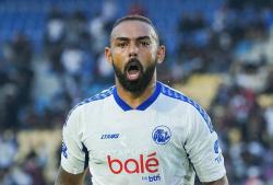 Unggah Kompilasi Gol, Dalberto Isyaratkan Lanjut Bersama Singo Edan