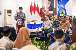 Rembug Pembangunan Jateng 2027 di Grobogan, Sekda Provinsi Bahas Pariwisata Berkelanjutan