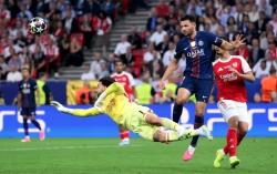 PSG Juara Liga Champions 2025-2026 usai Gebuk Arsenal lewat Adu Penalti