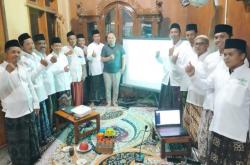 Permudah Akses Kesehatan Warga, PRNU Tanggungharjo Luncurkan Kartu Fasilitas Sehat NU Berbasis Digit