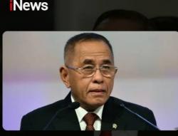 Kabar Duka, Mantan Menhan Ryamizard Ryacudu Wafat