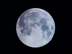 Blue Moon Malam Ini 31 Mei 2026, Jam Berapa Bisa Dilihat di Indonesia?