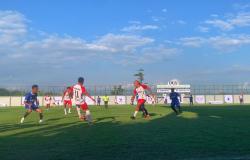 Kompetisi Super Copa 100 Tahun Gontor Dibuka Pertandingan Timnas All Star