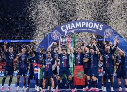 Dramatis! PSG Juara Liga Champions 2026 Usai Bungkam Arsenal Lewat Adu Penalti