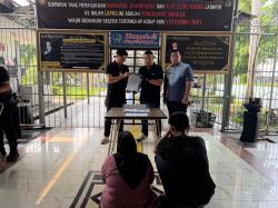 Polres Karawang Selidiki Pemasok Sabu yang Gagal Diselundupkan ke Lapas