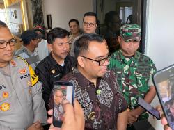 Hadapi Ketidakpastian Transfer Pusat, Kukar Perbesar Basis Pendapatan Daerah