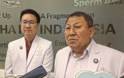 Dokter Ingatkan Pentingnya Pemeriksaan Kesuburan Sejak Dini bagi Pasangan Muda