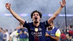 PSG Bekuk Arsenal Lewat Adu Penalti, Juara Liga Champions 2025-2026