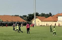 Ratusan Pemain Muda Tampil di Sidoarjo, Tunjukkan Mental Hasil Pembinaan Sepak Bola Usia Dini