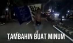 Minta Uang untuk Miras, Aksi Dugaan Pemalakan di Bandung Tuai Kecaman