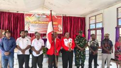 Pengurus BMP Maybrat Dilantik, Didorong Kawal Pembangunan dan Jaga Stabilitas