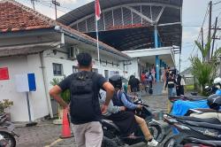 Libur Iduladha 27-31 Mei 2026, KAI Catat 10.167 Penumpang Naik Turun di Stasiun Ngrombo Toroh