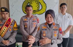 Polres Semarang Tetapkan Pelajar 16 Tahun sebagai Pelaku Anak Kasus Pembelian Sajam via Instagram