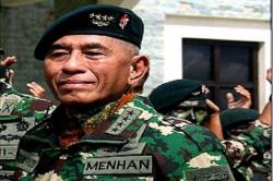 Rekam Jejak Ryamizard Ryacudu: Jabat KSAD di Era Megawati hingga Menteri Pertahanan Era Jokowi