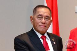 BREAKING NEWS: Mantan Menhan Ryamizard Ryacudu Tutup Usia