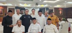 Klaim Kantongi 80 Persen Dukungan PDK, La Ode Safiul Akbar Siap Lapor Ketum Golkar