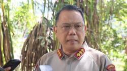 Terduga Anggota KKB Diamankan, Polisi Perkuat Penegakan Hukum di Intan Jaya