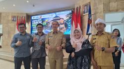 Pemkot Bogor Dampingi 88 UMKM Naik Kelas, Bidik Pasar Global dan Perkuat Digitalisasi