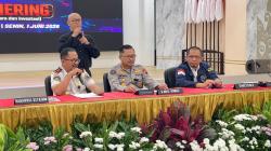 Imigrasi Dalami Penyalahgunaan Visa WNA dalam Kasus Penipuan Online Solo Raya