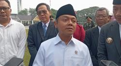 Wamen Fajar Pimpin Upacara Hari Lahir Pancasila di Lebak, Tekankan Keadilan Sosial Lewat Pendidikan