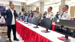 WNA Nepal dan Myanmar Digaji Rp20 Juta untuk Menipu Warga Amerika, Polda Jateng Tangkap 39 Orang