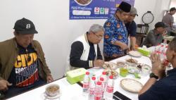 Andalkan Racikan Kaya Rempah, Sop Saudara Khas Makassar Ramaikan Kuliner Bandung