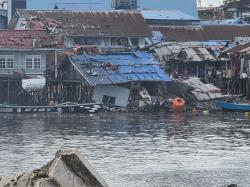 Polda Papua Fokus Evakuasi Korban Ledakan Maut di Biak, Lima Meninggal Dunia