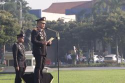 Wakapolda Jatim: Pancasila Kunci Persatuan Bangsa di Tengah Tantangan Global