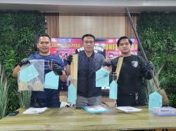 Viral Pria Tertancap Busur pada Dada di Gowa, Polisi Tangkap 4 Terduga Pelaku