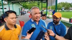 Wakapolda Papua Barat Daya Ingatkan Warga Jaga Kamtibmas dan Tolak Judi Bola Saat Piala Dunia 2026