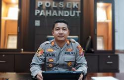 Kapolsek Pahandut Pastikan Kabar Warga Tenggelam Tidak Benar, Korban Ditemukan Selamat