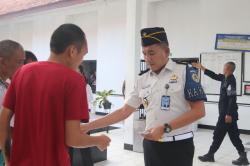 Tak Sepenuhnya Terisolasi, Warga Binaan Lapas Serang Dapat Hubungi Keluarga