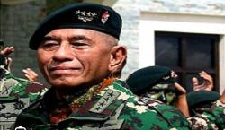 Kabar Duka, Eks Menhan Ryamizard Ryacudu Meninggal Dunia