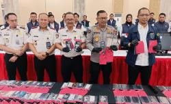 Polda Jateng-FBI Bongkar Sindikat Penipuan Kripto Lintas Negara Rp41 Miliar, Korbannya Warga AS