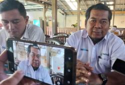 Kades di Grobogan Terlibat Pencurian Kayu di Hutan Lebungjumuk, Ini Pejelasan Adm KPH Purwodadi