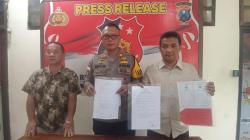 Dugaan Penipuan Bos Pengembang Rp280 Juta di Jombang, 1 Orang Kontraktor Ditahan