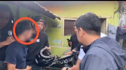 Begal Truk Resahkan Sopir di Maros, Tiga Pelaku Diringkus Polisi