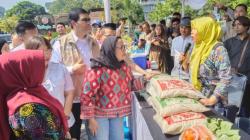 Pacu Ekonomi Lokal, BGN Dorong Dapur MBG Belanja dari Petani dan UMKM Magetan