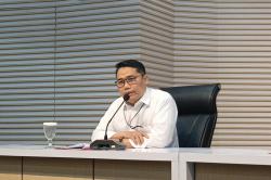 KPK Bersiap Tahan Dua Tersangka Baru Skandal Kuota Haji, Menyusul Gus Yaqut