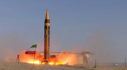 Memanas! Jet AS Serang Menara Hormozgan, Iran Balas Rudal Pangkalan Militer di Kuwait