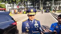 Sambut Arahan Presiden, Bandara Husein Nyatakan Siap Reaktivasi