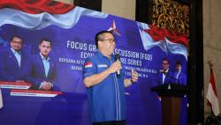 Hadapi Pemilu 2029, SBY Instruksikan Kader Demokrat Jabar Menangkan Hati Rakyat