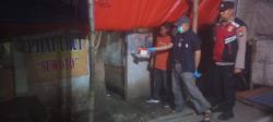 Lansia Sebatang Kara Ditemukan Meninggal di Gubuknya, Warga Sempat Bingung Urus Pemakaman