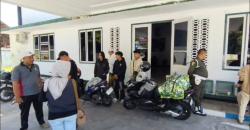 Diduga Dianiaya Pria Mengaku Oknum TNI AL Gara-Gara Cemburu, Remaja Situbondo Lapor POMAL Banyuwangi