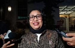 Presiden Prabowo Copot Dadan Sebagai Kepala BGN Diganti Nanik S Deyang, Ada Apa?