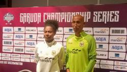 Garuda Championship Series Ajang Timnas Putri Indonesia Cari Pengalaman