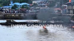 Ledakan di Biak Numfor Tewaskan 5 Orang, Polda Papua Fokus Cari Korban Hilang